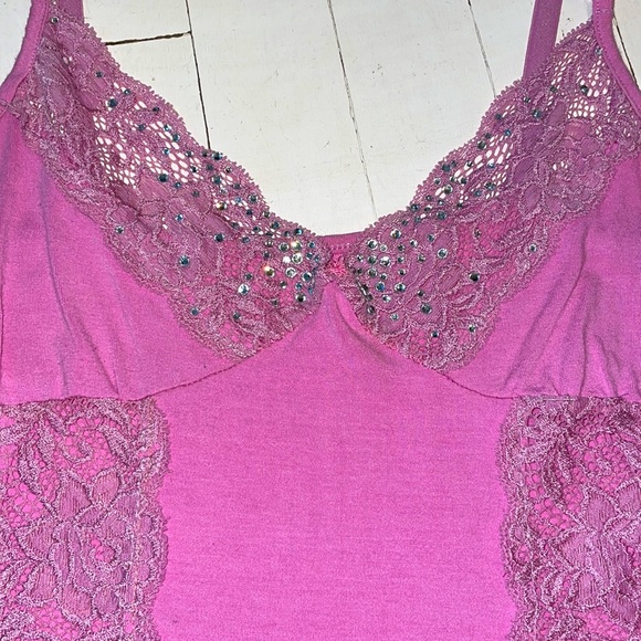 Sparkly camisole - Picture 2 of 7